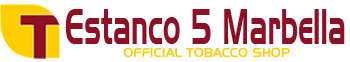 Estanco 5 Marbella | Official Tobacco Shop